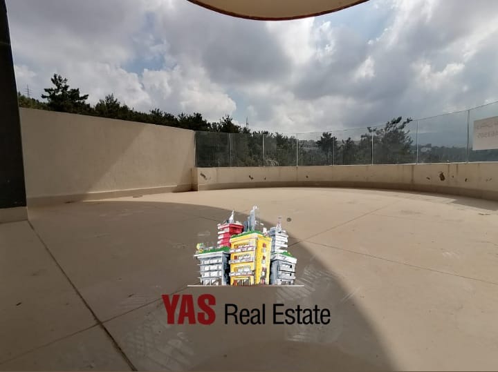 Apartment for rent in Sehayleh 320sqm , YASSR320V Apartment in