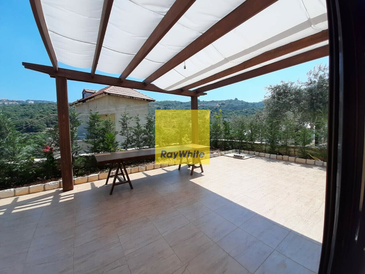 Villa for sale in Batroun 200sqm , RWB143A Villa in Batroun, Lebanon